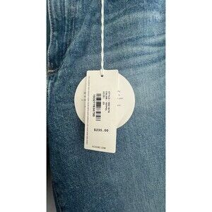 Ag-jeans Women's Blue and Navy Jeans